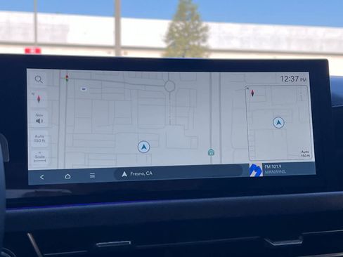 New 2026 Hyundai Sonata Limited image 19