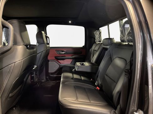 New 2026 RAM 1500 Rebel w/ Rebel Level 2 Equipment Group image 24