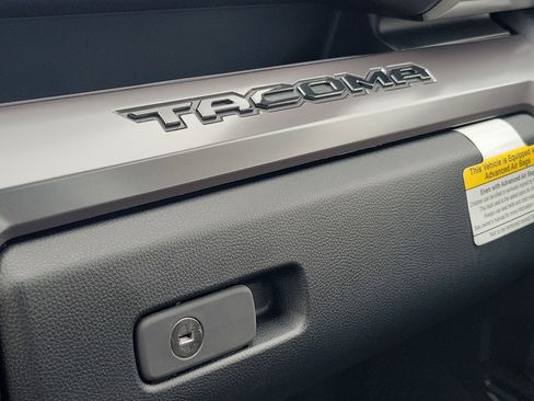 New 2026 Toyota Tacoma SR5 RWD image 28