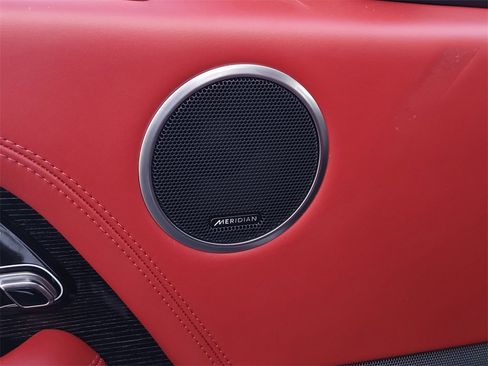 Used 2020 Land Rover Range Rover Autobiography image 35