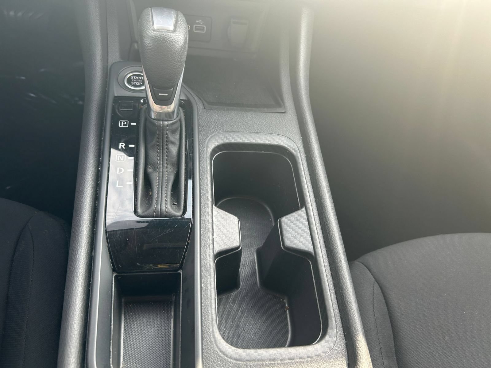Used 2025 Nissan Sentra S FWD image 35