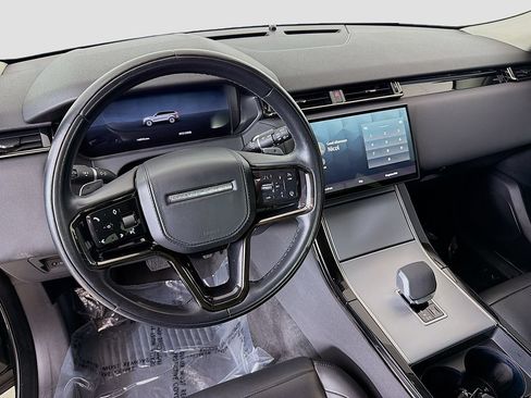 Used 2024 Land Rover Range Rover Velar S AWD/4WD image 24