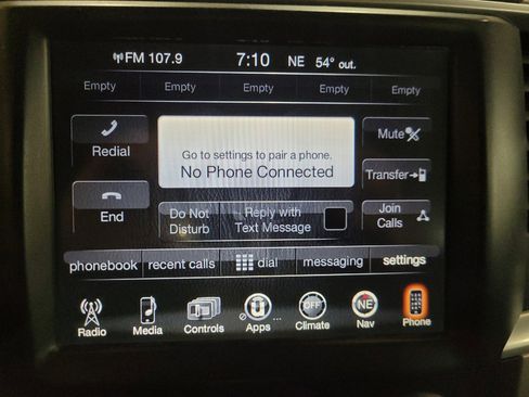 Used 2017 RAM 1500 Big Horn AWD/4WD image 25