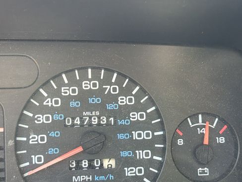 Used 1997 Dodge Ram 1500 Truck 2WD Regular Cab image 18