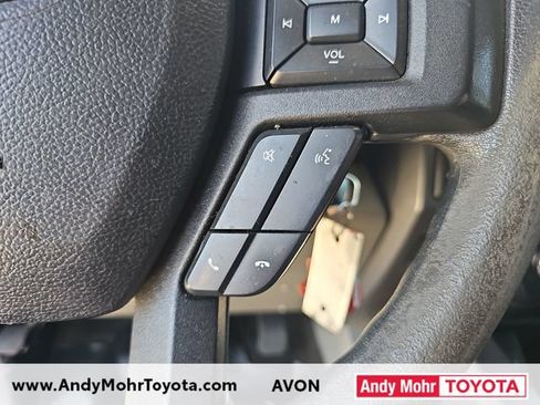 Used 2018 Ford F250 XLT w/ XLT Premium Package AWD/4WD image 18