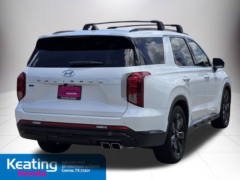 Used 2023 Hyundai Palisade XRT FWD image 5