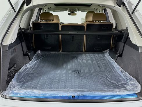 New 2025 Audi Q7 3.0T Premium Plus image 16