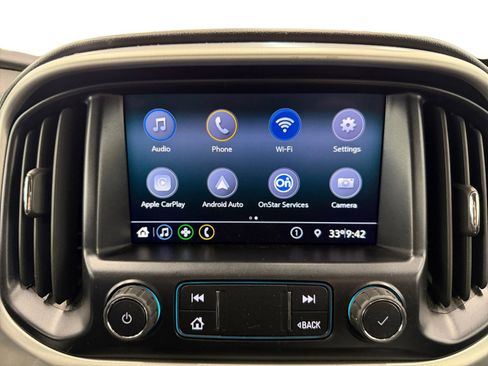 Used 2021 GMC Canyon Elevation image 17