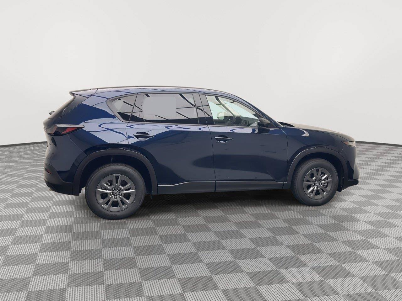 New 2026 MAZDA CX-5 Select AWD/4WD image 36