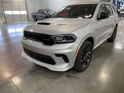 New 2025 Dodge Durango GT
