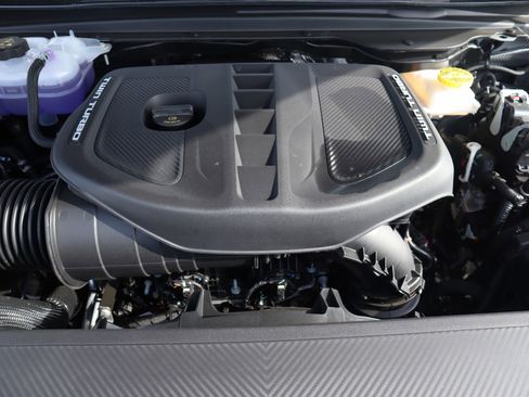 New 2026 RAM 1500 RHO AWD/4WD image 20