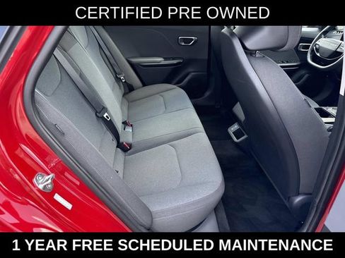 Used 2025 Kia K4 FWD image 11