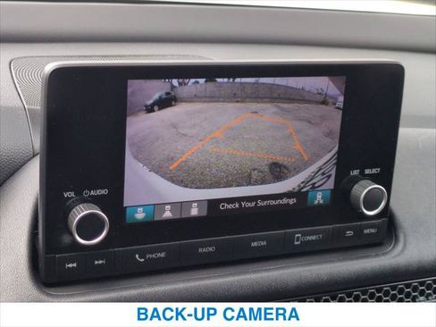 Used 2023 Honda HR-V Sport image 18