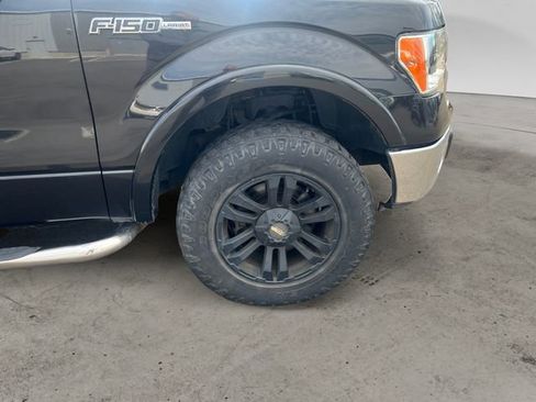 Used 2012 Ford F150 Lariat image 14