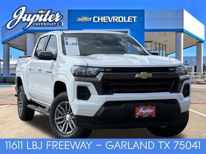 Used 2024 Chevrolet Colorado LT