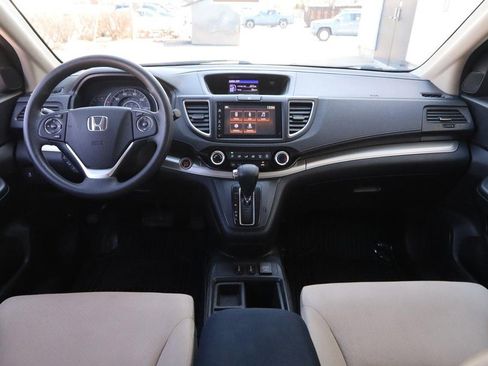 Used 2015 Honda CR-V EX image 22
