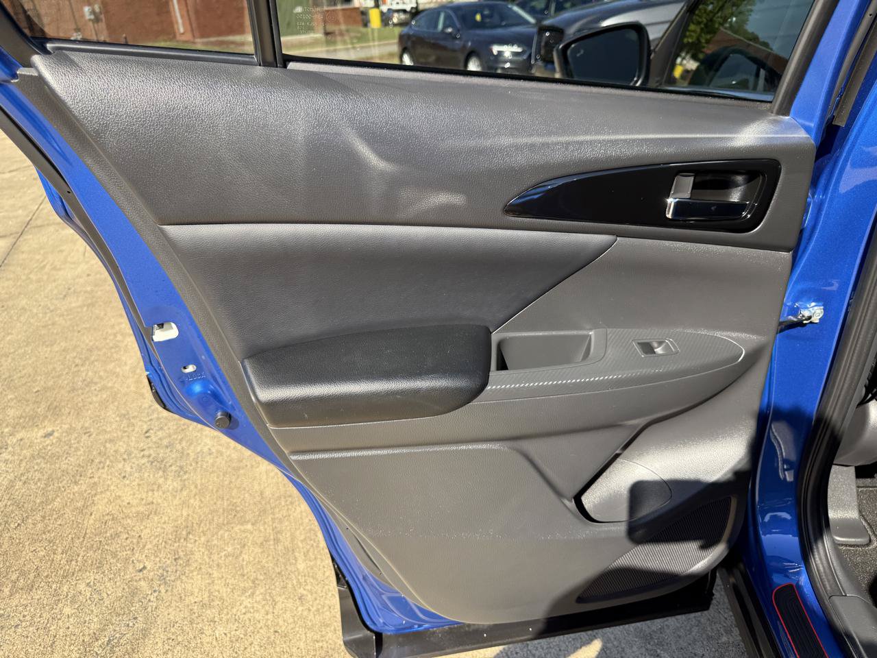 Used 2024 Mitsubishi Eclipse Cross SE AWD/4WD image 21