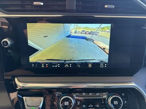 New 2026 GMC Sierra 1500 Denali w/ Denali Reserve Package image 21