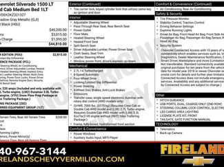 Used 2019 Chevrolet Silverado 1500 LT w/ All-Star Edition video 2