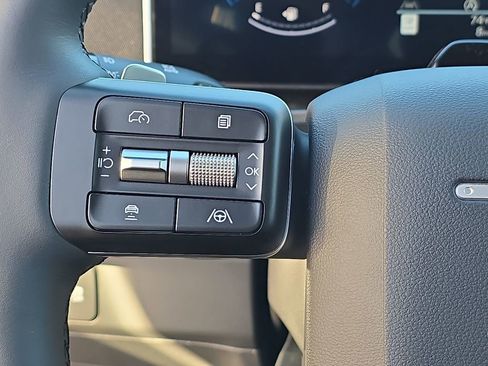 New 2026 Hyundai Santa Fe SEL image 17