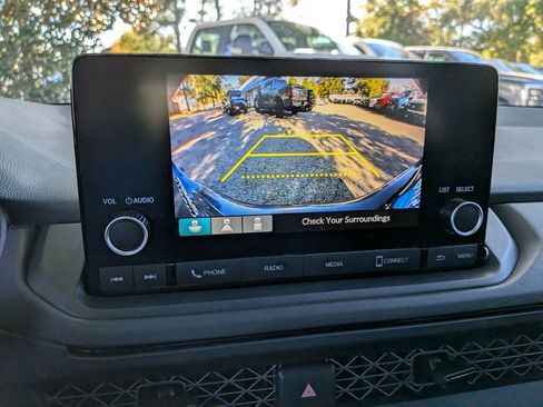 Used 2024 Honda Accord LX image 25