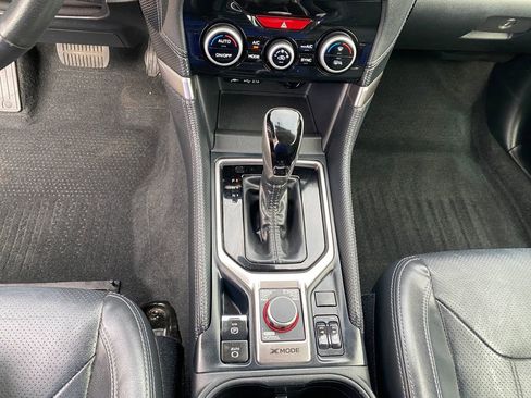 Used 2020 Subaru Forester Limited w/ Popular Package #3 image 22