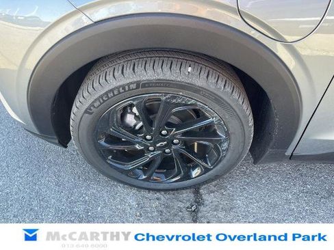 New 2027 Chevrolet Bolt RS w/ Technology Package FWD image 9