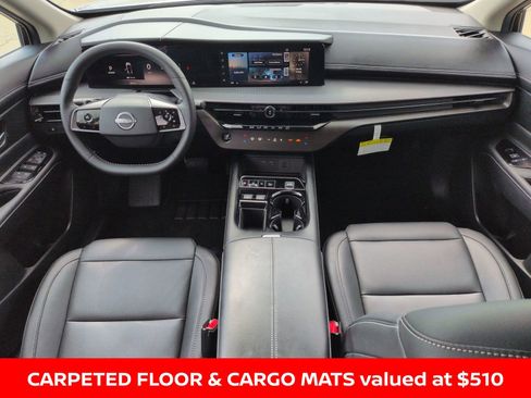 Certified 2025 Nissan Murano SV AWD/4WD image 25