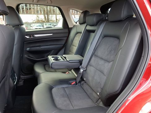 Certified 2023 MAZDA CX-5 AWD 2.5 S w/ Select Package image 9