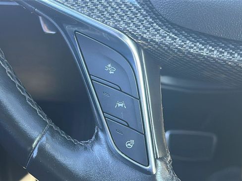 Used 2021 Cadillac XT5 Sportv w/ LPO, Floor Liner Package image 18