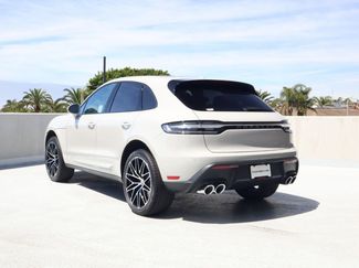 New 2026 Porsche Macan video 3