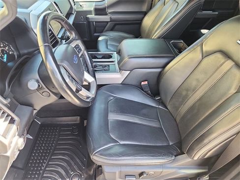 Used 2019 Ford F150 Platinum image 19