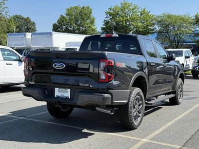 New 2024 Ford Ranger XLT w/ FX4 Off-Road Package
