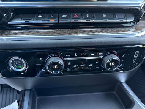 Certified 2023 Chevrolet Silverado 1500 LT AWD/4WD image 18