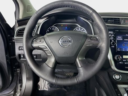 Used 2022 Nissan Murano Platinum w/ Cargo Package FWD image 12