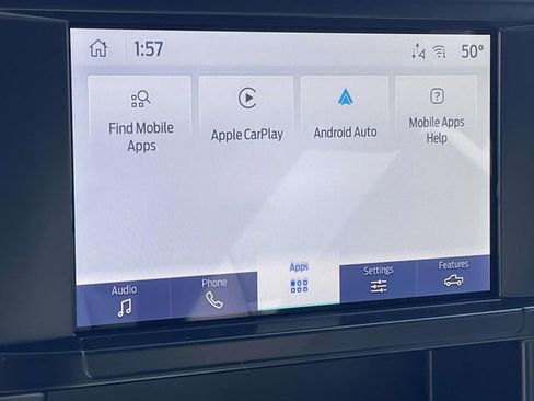 New 2026 Ford F450 XL w/ XL Chrome Package image 7