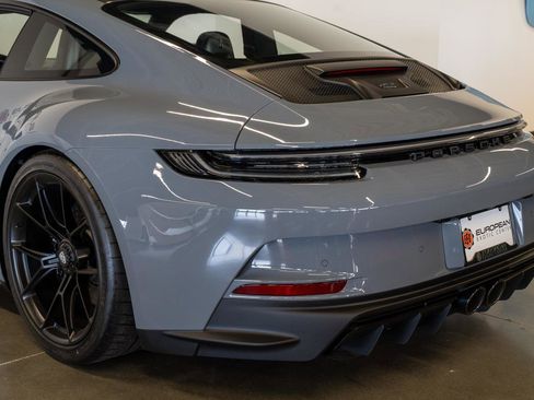 Used 2023 Porsche 911 GT3 w/ Chrono Package image 16