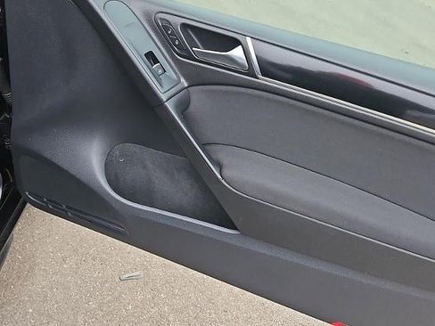 Used 2012 Volkswagen GTI Autobahn image 13