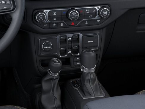 New 2026 Jeep Wrangler Unlimited Sport AWD/4WD image 50