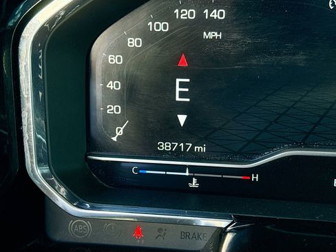 Used 2024 GMC Sierra 1500 Elevation w/ X31 Off-Road Package image 16