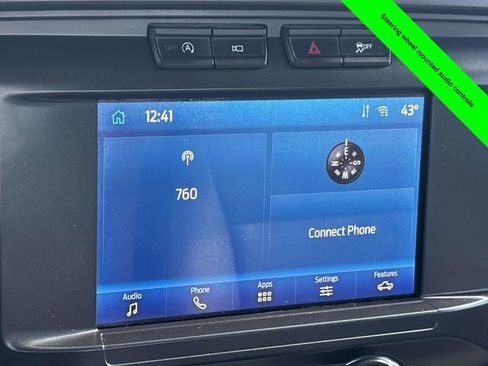 Used 2021 Ford F150 XL w/ Equipment Group 101A High image 15