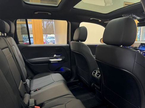 Certified 2026 Mercedes-Benz GLB 250 image 20