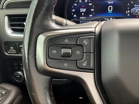 Used 2022 Chevrolet Tahoe RST w/ Sport Performance Package AWD/4WD image 11