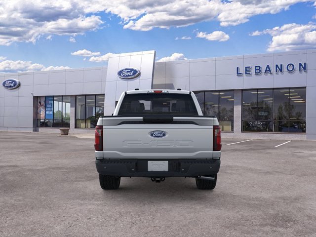 New 2026 Ford F150 XL AWD/4WD image 6