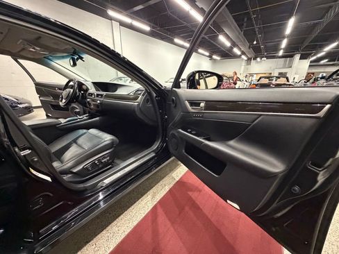 Used 2014 Lexus GS 350 AWD image 33