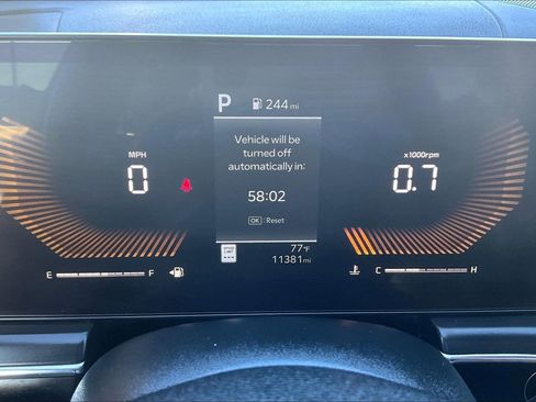 Used 2025 Kia K5 GT-Line image 19