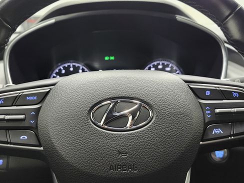 Used 2023 Hyundai Santa Fe SEL image 32
