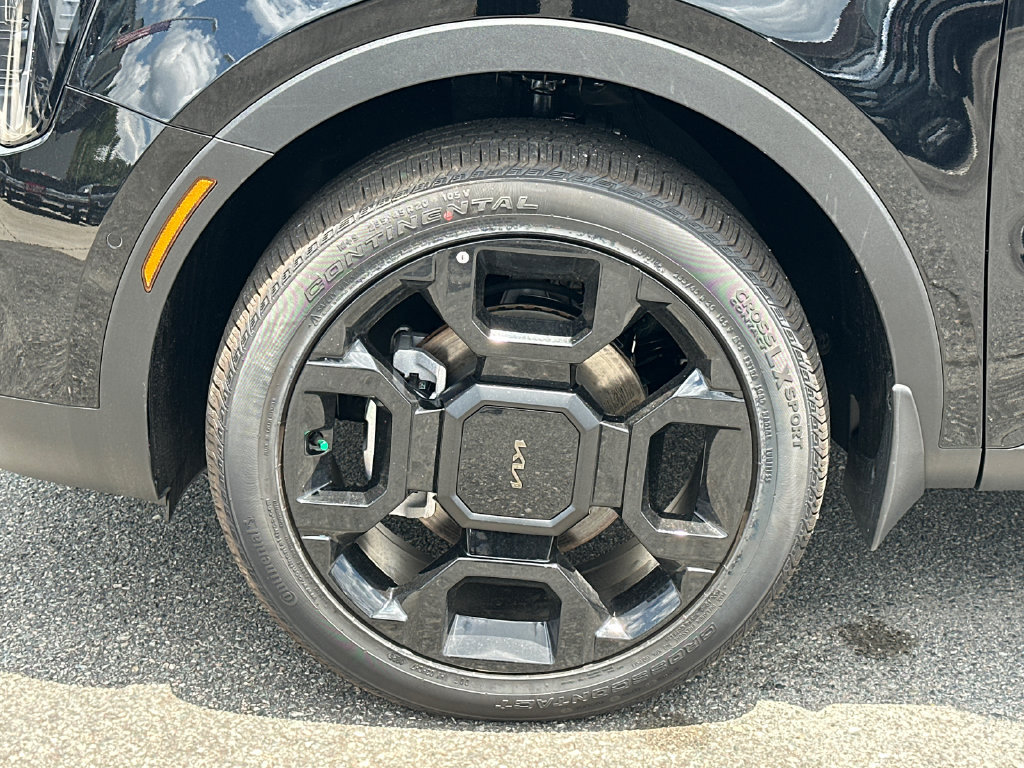 New 2026 Kia Sorento SX Prestige AWD/4WD image 11