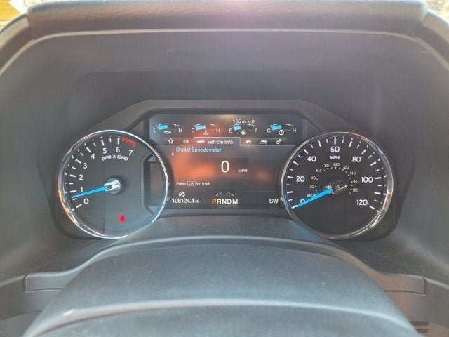 Used 2019 Ford Expedition Max Limited w/ Equipment Group 302A AWD/4WD image 13