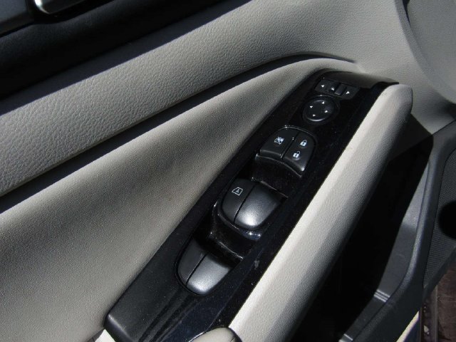 Used 2023 Nissan Altima 2.5 SV FWD image 20